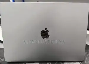 New Laptop Apple MacBook Pro 2021 M1 Max 32GB Apple M1 Max SSD 1T