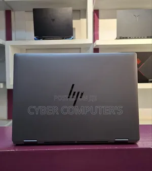 New Laptop HP Envy X360 16GB Intel Core Ultra 7 SSD 1T