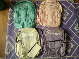School Bags