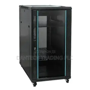 Rack Wall Mounted 22u Rack