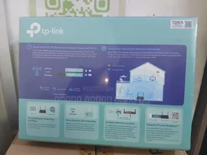 Tp Link Router 4g Lte