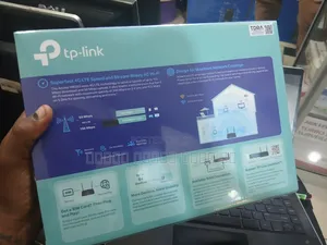 Tp Link Router 4g Lte