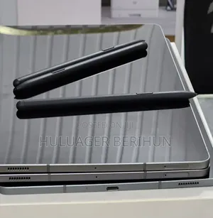 New Samsung Galaxy Tab S9 FE 128 GB Silver