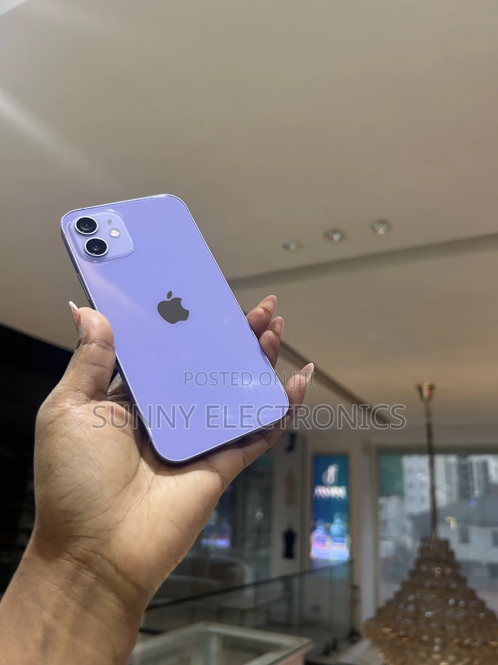 New Apple iPhone 12 128 GB