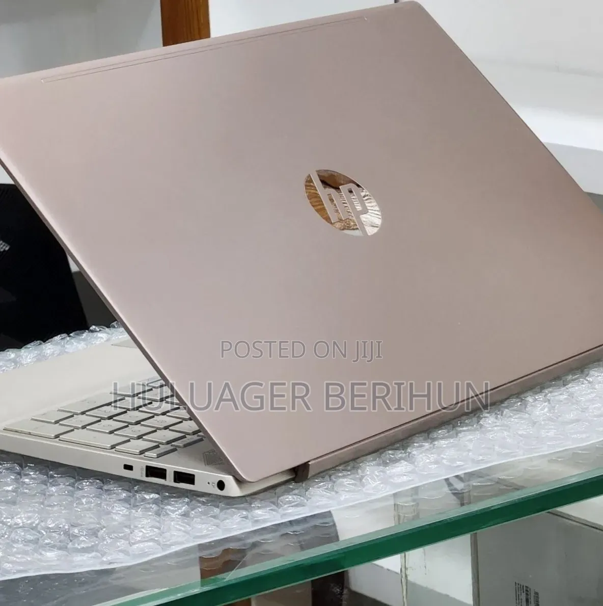 New Laptop HP Pavilion 15 8GB Intel Core i5 SSD 512GB