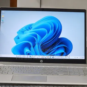 New Laptop HP Pavilion 15 8GB Intel Core i5 SSD 512GB