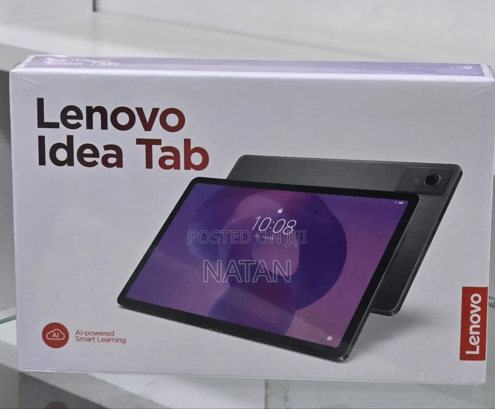New Lenovo Tab K11 128 GB