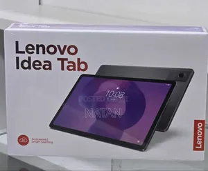 New Lenovo Tab K11 128 GB