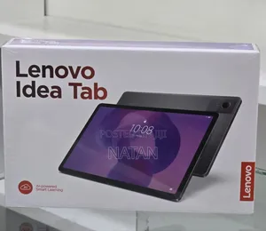 New Lenovo Tab K11 128 GB