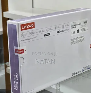 New Lenovo Tab K11 128 GB