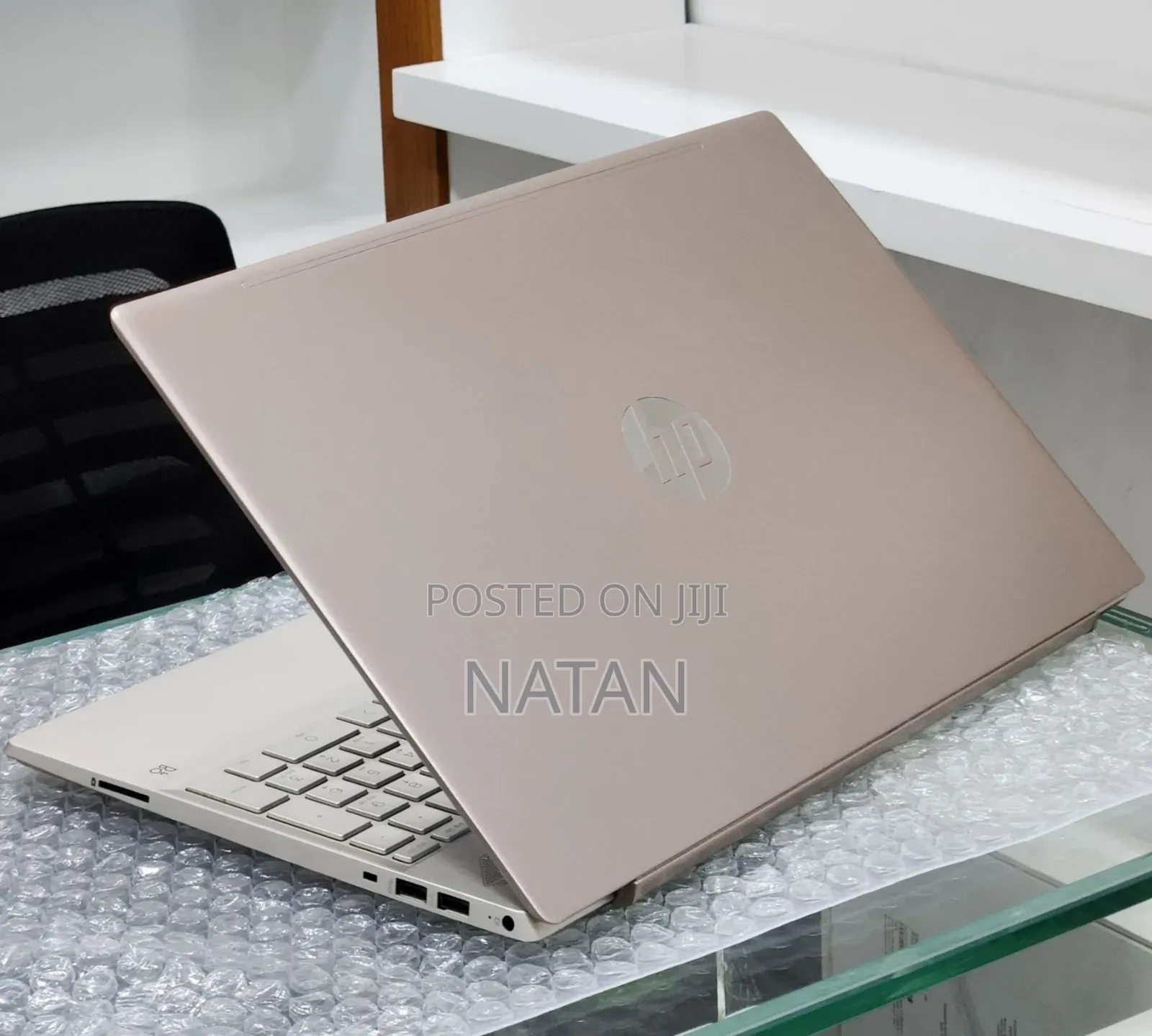 New Laptop HP Pavilion 15 8GB Intel Core i5 SSD 512GB