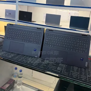 New Laptop Lenovo Yoga 7i 16GB Intel Core Ultra 7 SSD 512GB