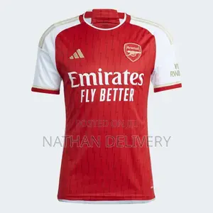 Arsenal Kit