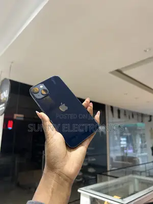 New Apple iPhone 13 128 GB