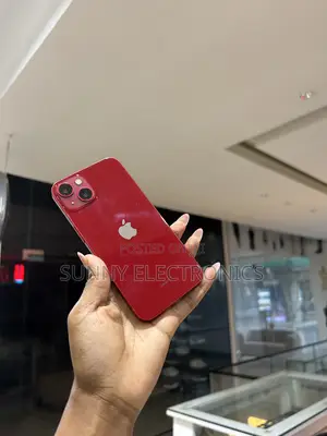 New Apple iPhone 13 128 GB