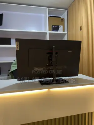 Lenovo 32’’ Monitor Thinkvision