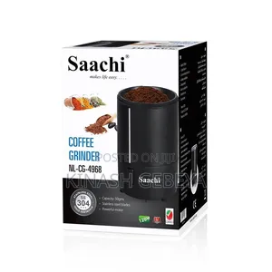 High Quality Saachi Coffee Grinder