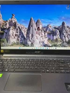 New Laptop Acer Aspire 3 8GB Intel Core i7 HDD 1T