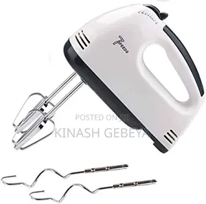Siyolux Top Quality Hand Mixer