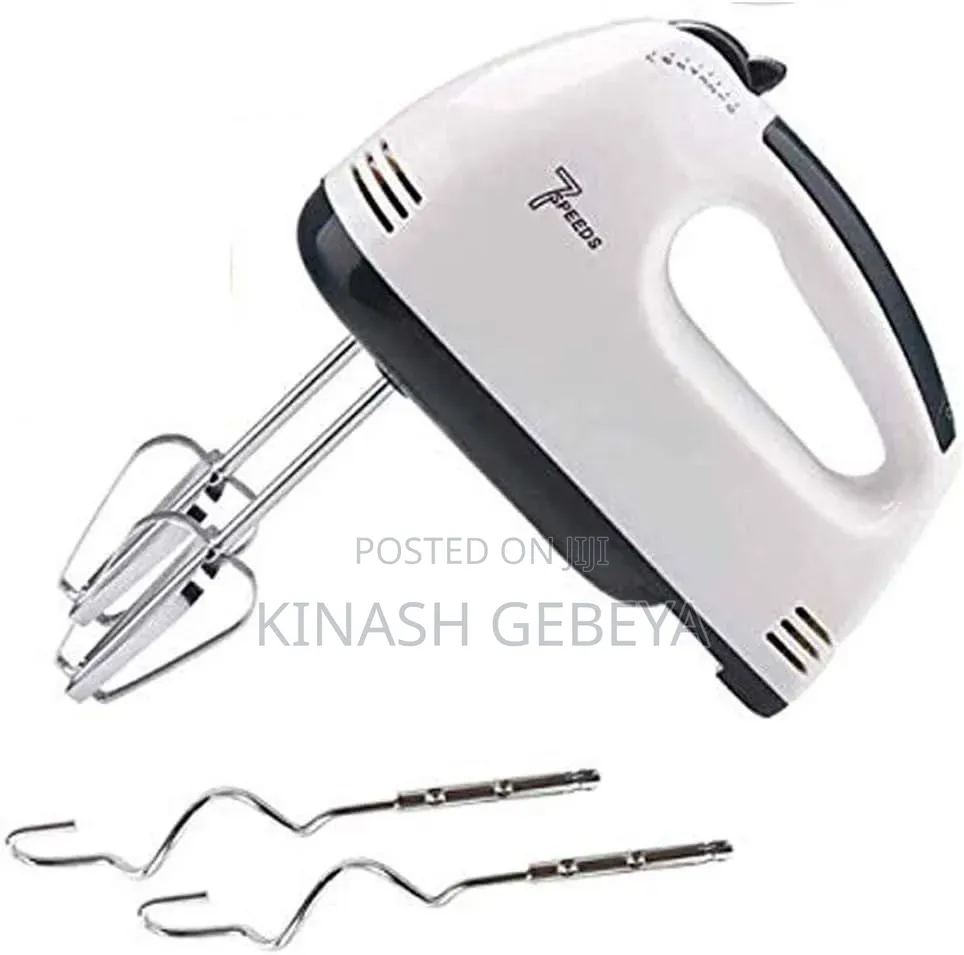 Siyolux Top Quality Hand Mixer