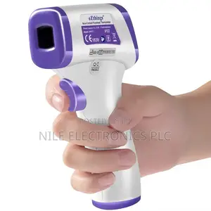 Ir Thermometer Available in Bulk