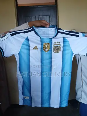 Argentina Kit for World Cup 2026 #Discount Sell