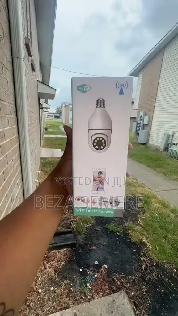 V380 Smart Security Camera []