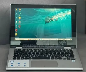New Laptop Dell Inspiron 11 3147 4GB Intel Core i3 HDD 500GB