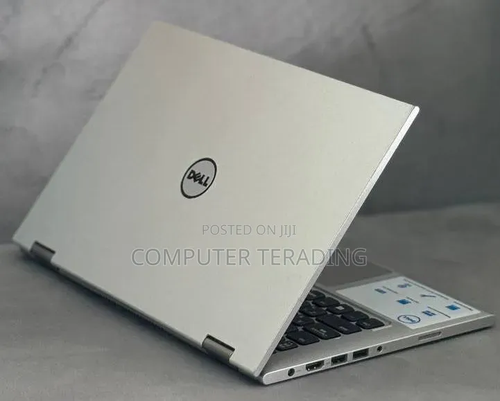 New Laptop Dell Inspiron 11 3147 4GB Intel Core i3 HDD 500GB