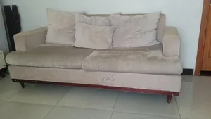 Single Sofa
