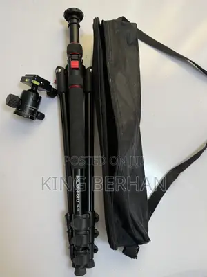 Camera Stand