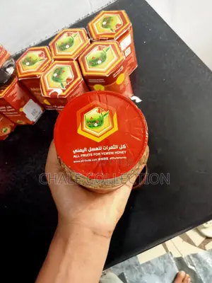 Yemeni Honey