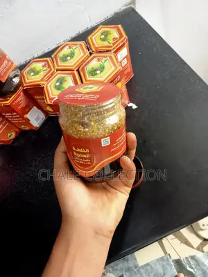 Yemeni Honey