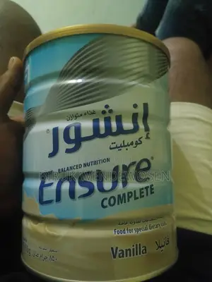 Ensure 850 Gram
