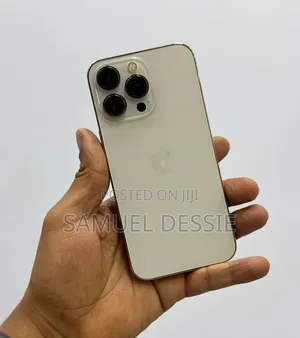 New Apple iPhone 13 Pro 256 GB