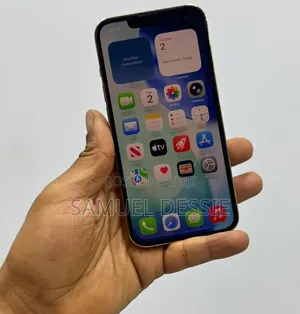 New Apple iPhone 13 Pro 256 GB