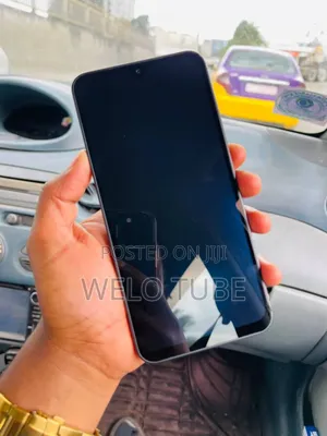 Samsung Galaxy A17 5G 256 GB Silver