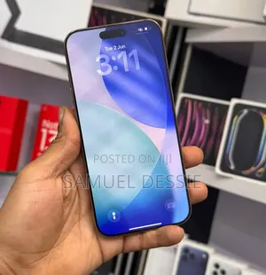 New Apple iPhone 16 Pro Max 256 GB