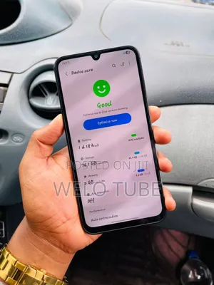 Samsung Galaxy M15 128 GB Gray