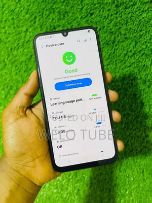 Samsung Galaxy M34 5G 128 GB Blue