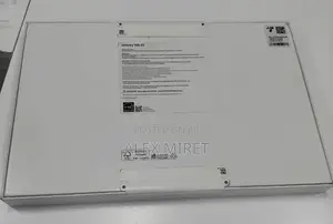 New Samsung Galaxy Tab S11 5G 256 GB Silver