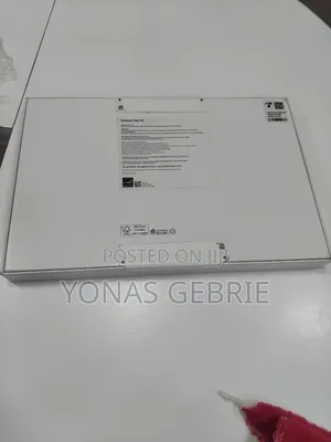 New Samsung Galaxy Tab S11 5G 256 GB