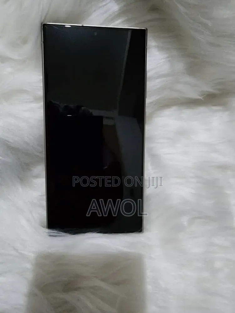Samsung Galaxy S22 Ultra 512 GB Black