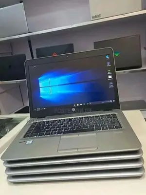 New Laptop HP EliteBook 840 8GB Intel Core i5 SSD 1T