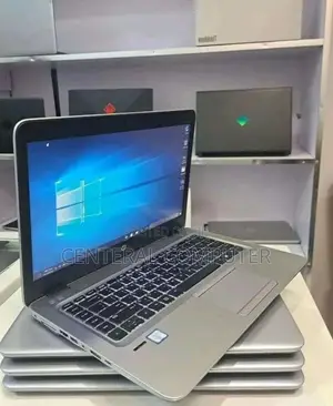 New Laptop HP EliteBook 840 8GB Intel Core i5 SSD 1T