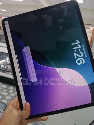 New Apple iPad Air 256 GB