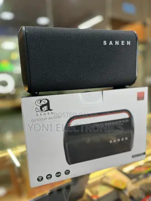 Sanen Original Portable Speaker