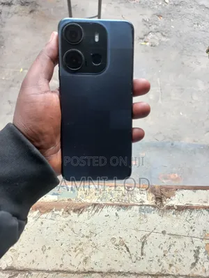 Tecno Pop 7 64 GB