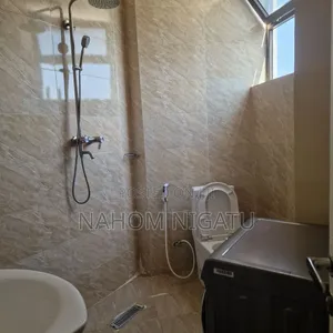 Furnished 3bdrm Apartment in Bole for sale