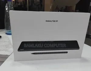 New Samsung Galaxy Tab S11 5G 256 GB